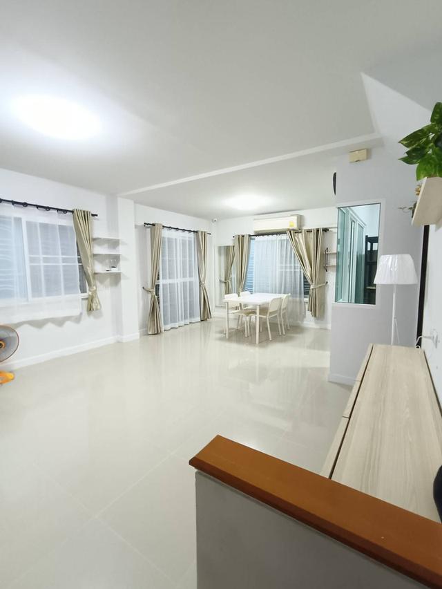 บ้านเช่า หมู่บ้าน ศุภาลัยวิลล์ ลําลูกกา คลอง5