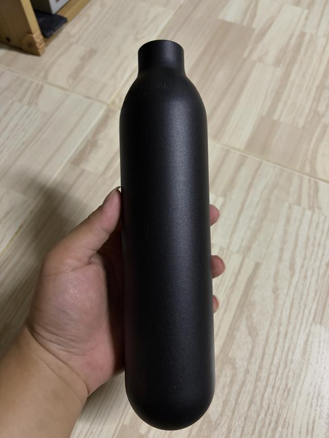 ขวดอลูมิเนียม/ถังเก็บลม