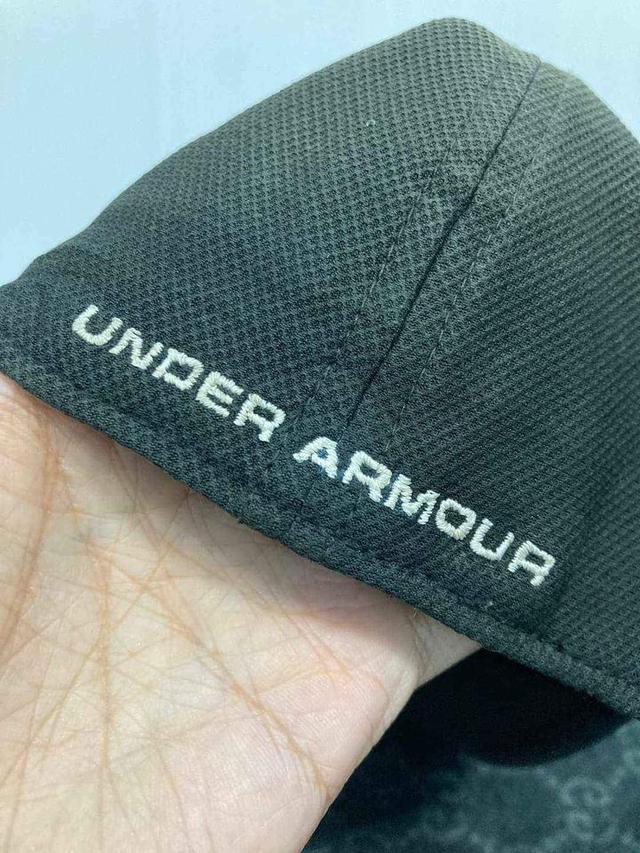 หมวก UNDER ARMOUR 2