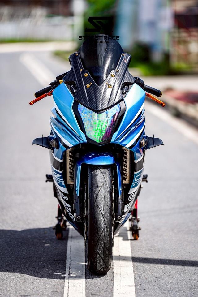 CBR650F 7