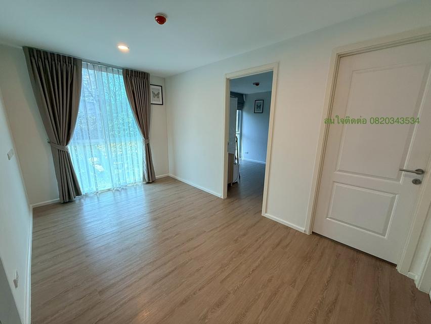 ประกาศขายคอนโด (เจ้าของขายเอง) ห้องใหญ่ ทำเลดี พร้อมอยู่ ราคาดี  **🏢 Chateau In Town Ratchayothin** คอนโด สไตล์ Modern English  ชาโตว์ อินทาวน์ รัชโ 9