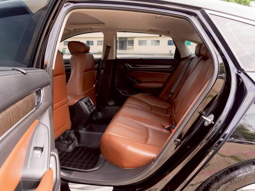 ขาย Honda Accord 2.0 Hybrid Tech ปี19 15
