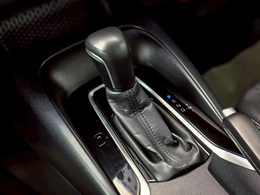 Toyota altis 1.6G auto ไมล์ 80,xxx km. รถสวย พร้อมขับ โทร. 0922639576 เอ๋ รูปที่ 19