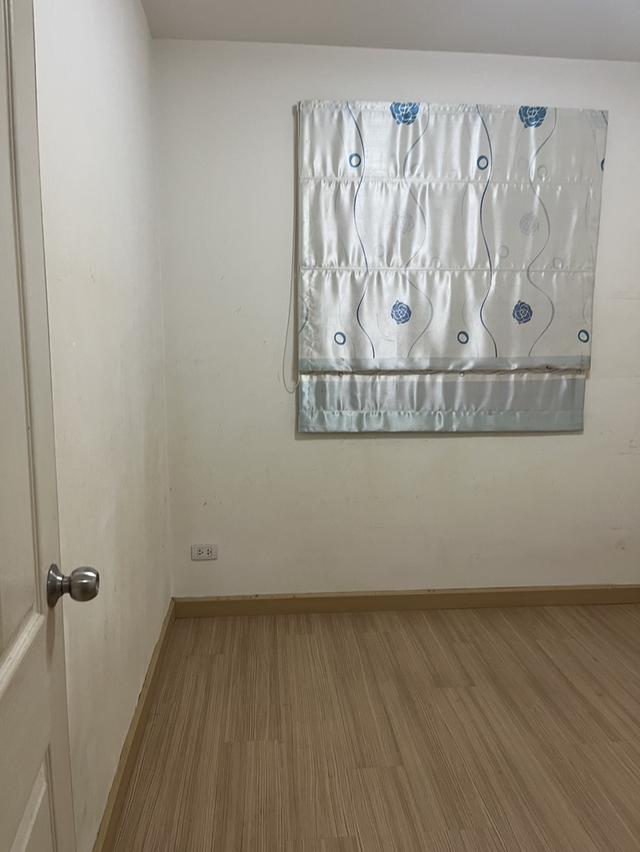 บ้านทาวโฮม2ชั้นมือ 2 สถานที่สะแกงาม14 พระราม2 บางขุนเทียน 17