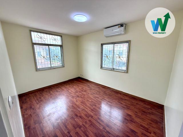 ขายบ้านใกล้สนามบิน เดอะคอนเนค 2 บางนา หลังมุม ที่จอดรถเยอะ รีโนเวทใหม่ ใกล้ทางด่วน มอเตอร์เวย์ ม.รามคำแหง 2 5