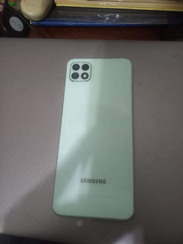 มือถือ Samsung a22 5g 4