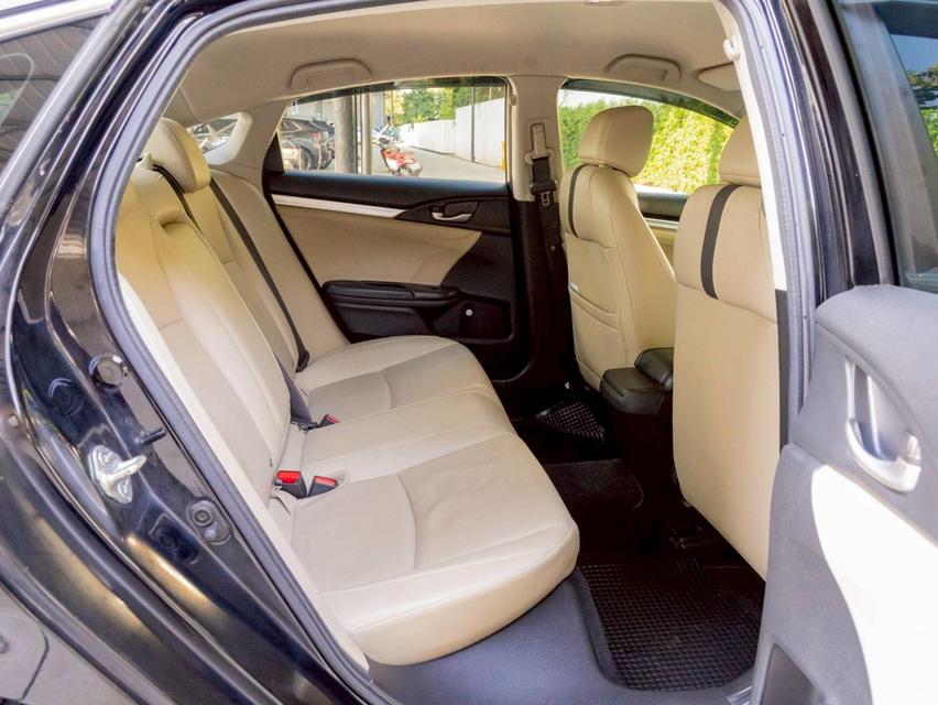 HONDA CIVIC 1.8EL ปี 2020 12