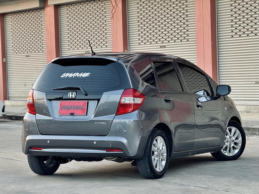 HONDA JAZZ GE 2012 AUTO รูปที่ 7
