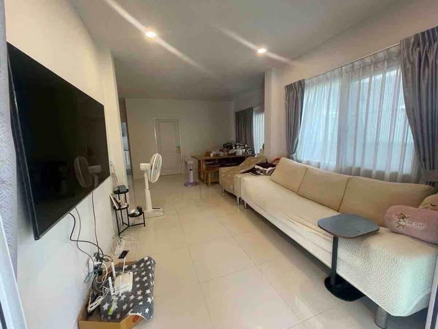 📌 ให้เช่าบ้านเดี่ยว เซนโทร บางนา-ศรีนครินทร์ 4