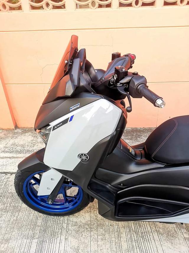 ขาย YAMAHA XMAX 300 2