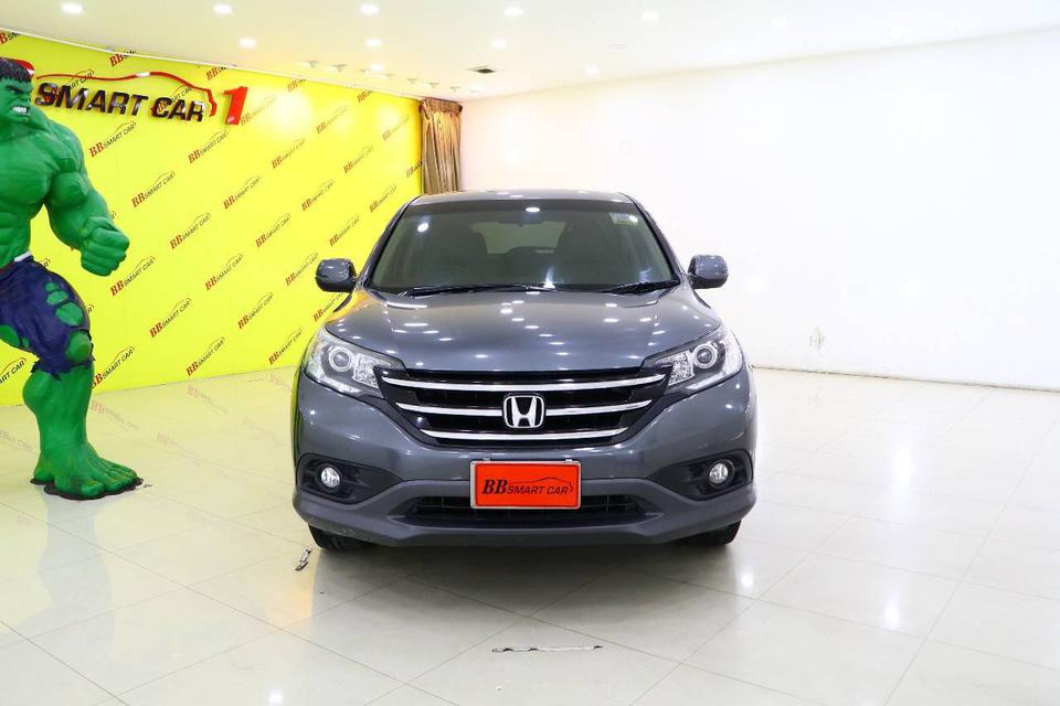 1B54-25 HONDA CR-V 2.0 4WD 2013 6