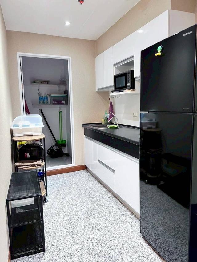 ขายคอนโด Penthouse ศุภาลัย ริเวอร์ รีสอร์ท เจริญนคร ชั้น 41 ขนาด 114 ตร.ม. 2 ห้องนอน วิวแม่น้ำเจ้าพระยาเต็มสาย ใกล้ไอคอนสยาม 6