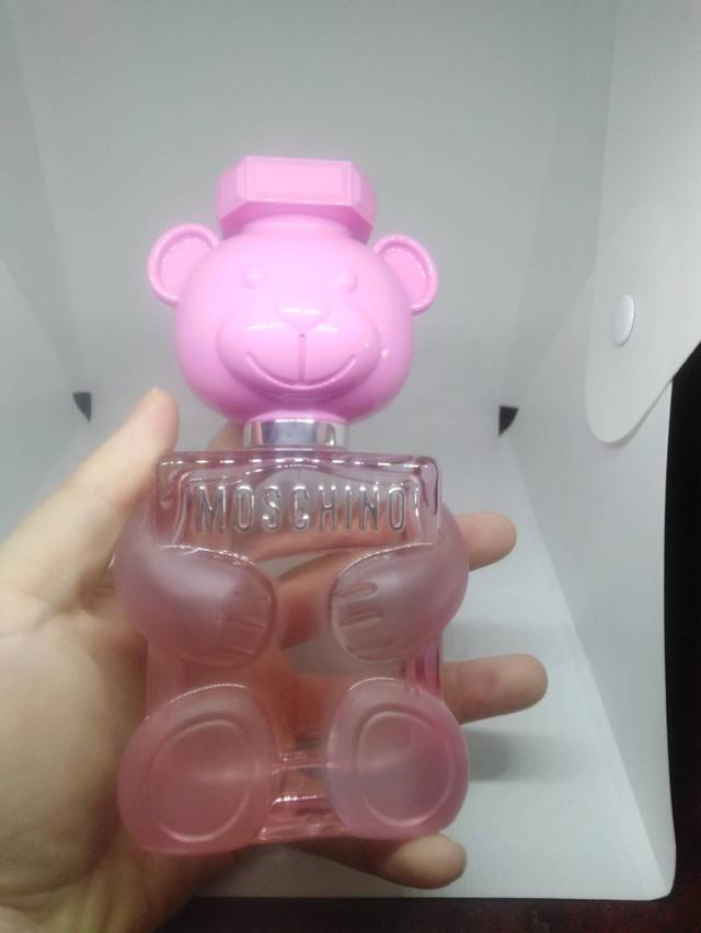 น้ำหอมแท้ราคาคุยกันได้ Moschino toy2 bubble gum edt 87ml 