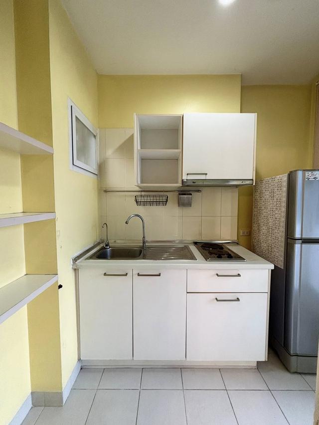 ให้เช่า 1ห้องนอน MRT ลาดพร้าว Life @ Ratchada (ไลฟ์ แอท รัชดา) ลาดพร้าว 36 10