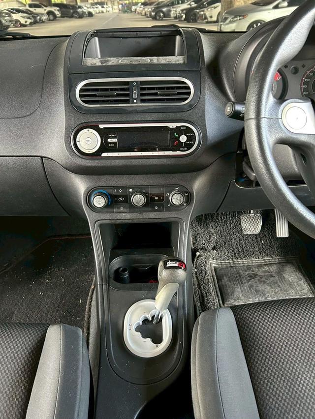 🔥ขายถูกมาก รถสวย พร้อมใช้ MG 3 1.5 C AT ปี 2015 14