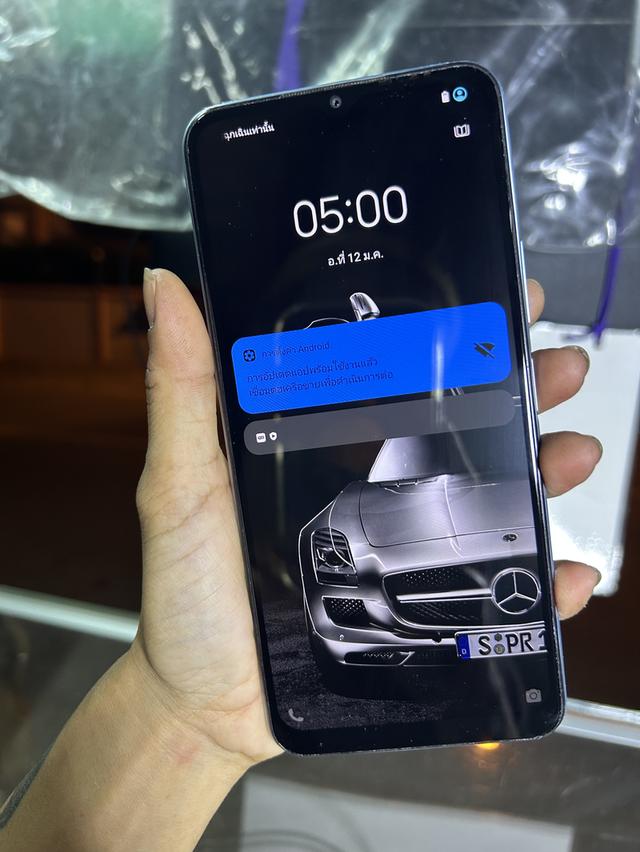 Vivo Y21 2021 จอ6.51นิ้ว 4G 2ซิมRom128Ram4 Android12โหลดได้ทุกแอพ สภาพสวย ปกติ ได้ทุกซิม 6