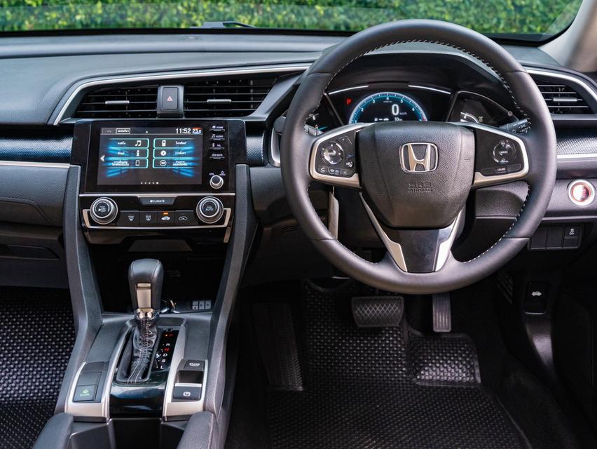 Honda Civic FC 1.8 EL ปี 2020 รูปที่ 13