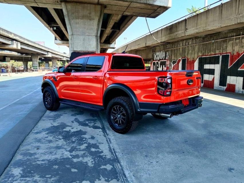 รหัส PEAT3578 🚙🚗FORD​ RAPTOR​ V6 3.0 TWIN​ TURBO​ 4WD 2023 3