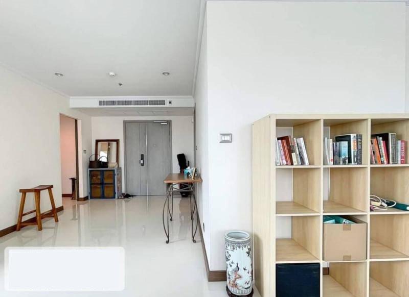 รูป ขายด่วน ศุภาลัย โอเรียนทัล 2 ห้องนอน (ต่ำกว่าราคาตลาด) Sale Supalai Oriental 2 Bedrooms.Below market price 3