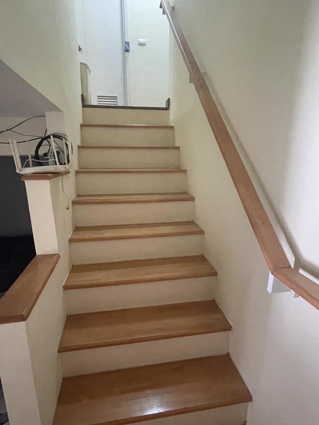 ขายบ้านมือ2 ทำเลดี เดินทางสะดวก 6