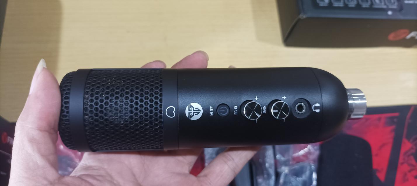 FANTECH MCX01 LEVIOSA