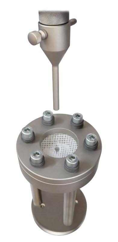 Grips เครื่องทดสอบแรงดึง