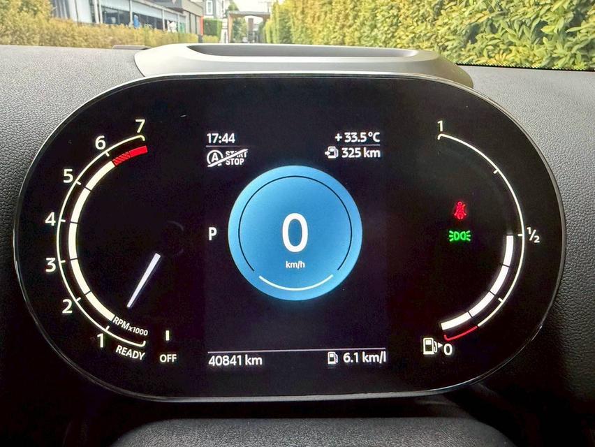 #MINI #Cooper S Countryman Hightim ปี 2023 รูปที่ 11
