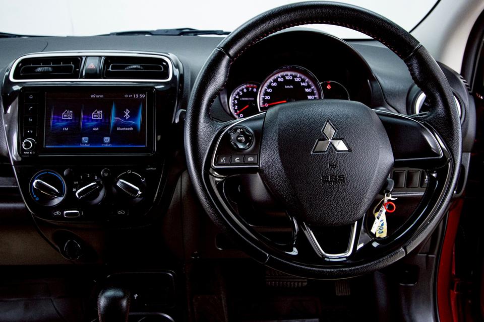 MITSUBISHI MIRAGE 1.2 SPECIAL EDITION 2021 15