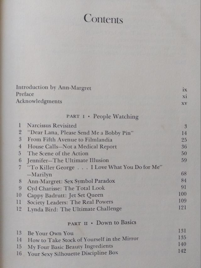 หนังสือภาษาอังกฤษเรื่องเคล็ดลับความงาม รูปที่ 8