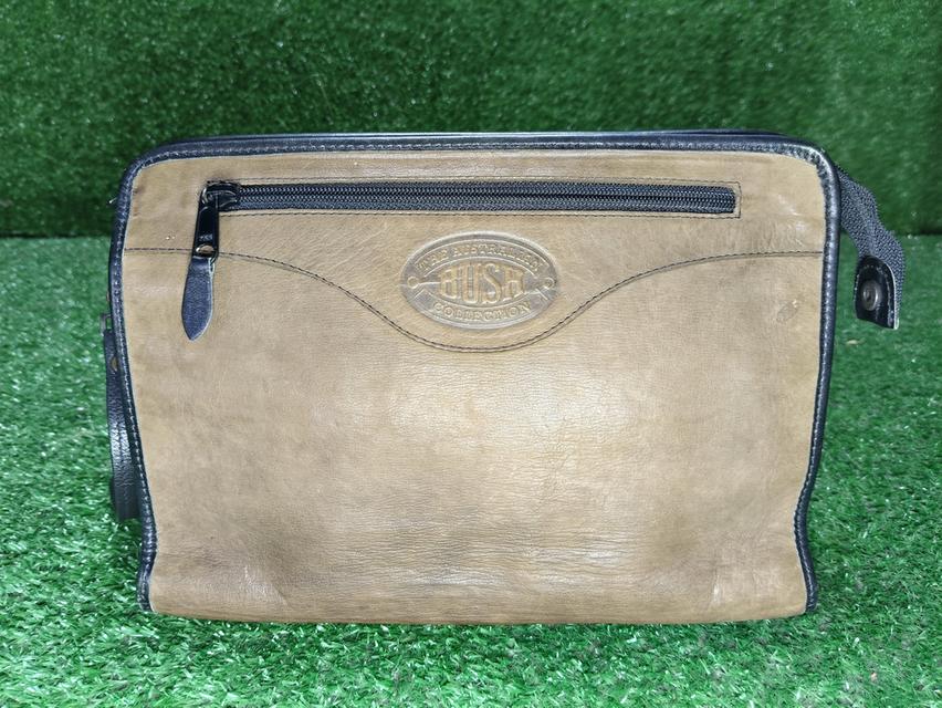 The Australian BUSH Kangaroo Pouch Bag