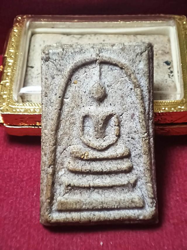 พระพระสมเด็จโตวัดระฆัง