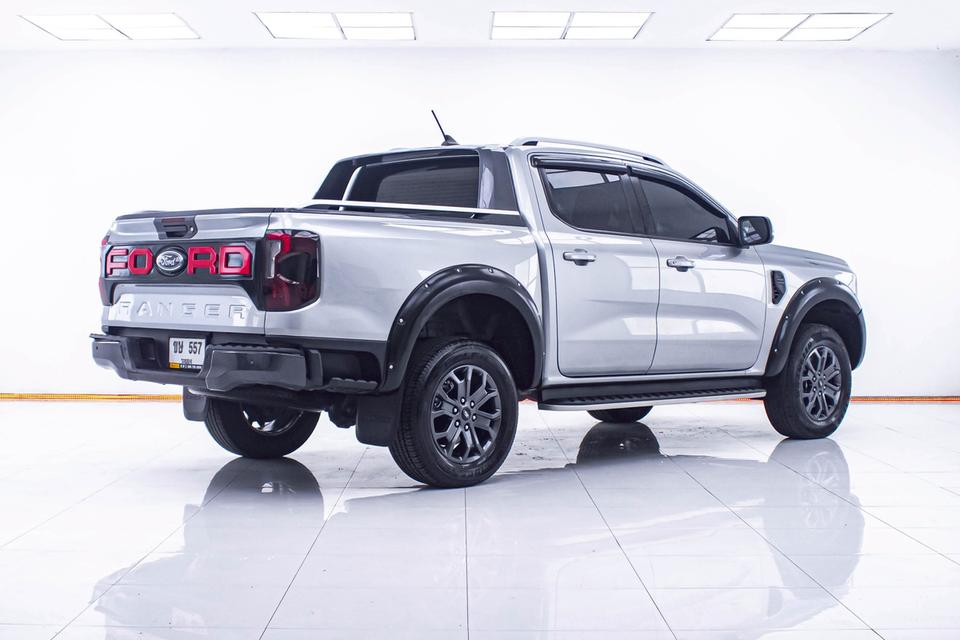FORD RANGER 2.0 WILDTRAK DBL CAB HI-RIDER NEXT-GEN  2022 14
