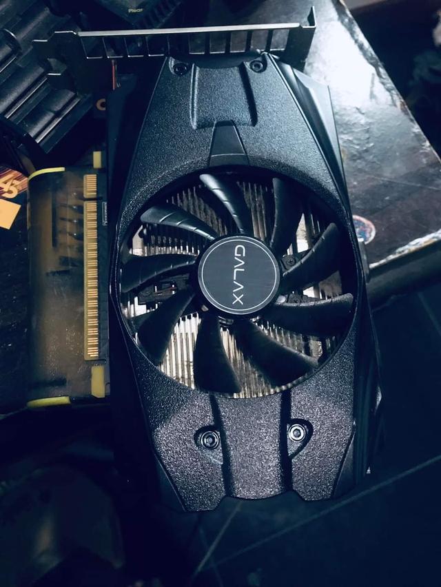 GTX 10502G  สวยๆ 1