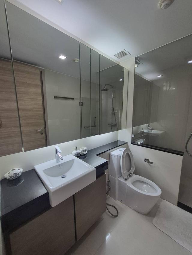 condo for rent near BTS รูปที่ 5