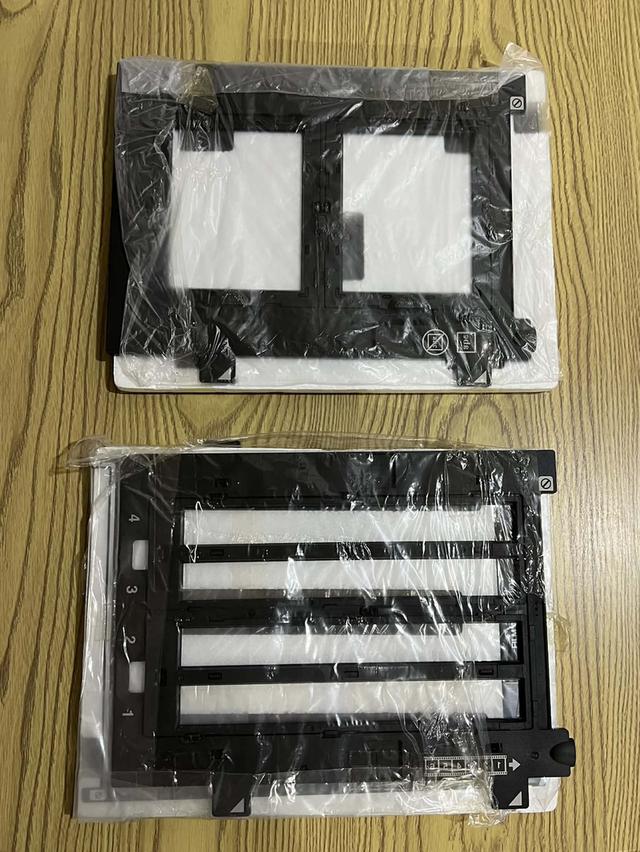 เครื่องแสกนฟิล์ม Epson perfection V700 photo มือสอว 6