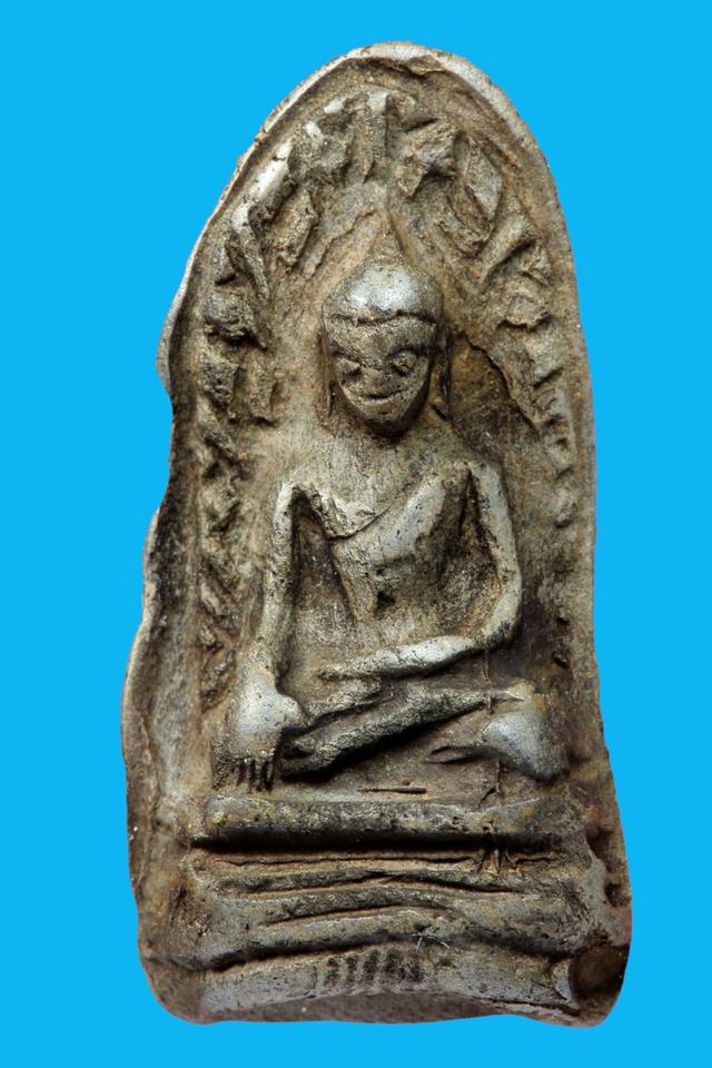 เปิดครับ พระรอดมหาวัน