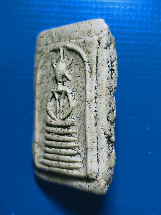 สมเด็จ​เกศ​ไชโย​6ชั้น 3