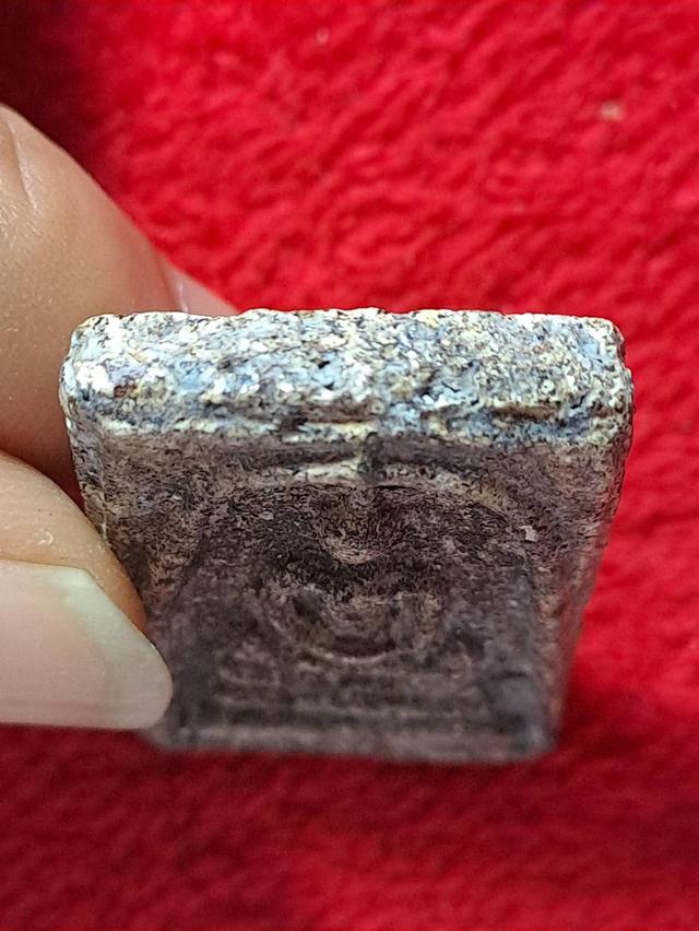 พระสมเด็จวัดระฆัง พิมพ์ทรงเจดีย์