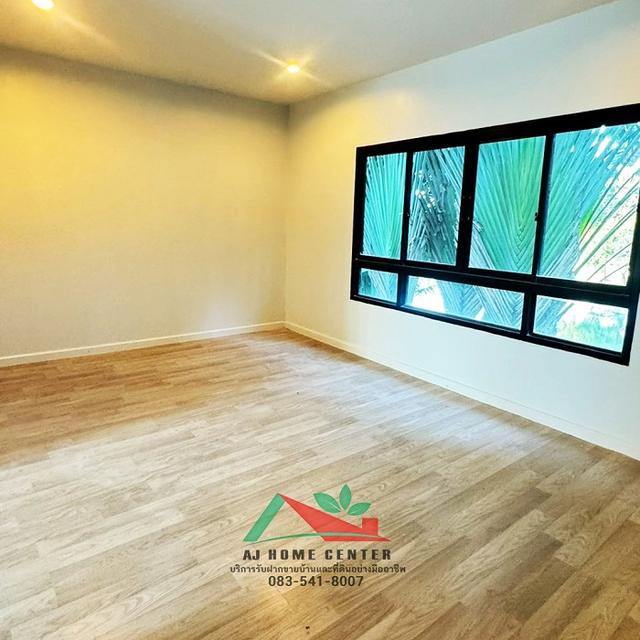 ขายถูกสุด4.1ล้าน ทาวน์โฮม3ชั้น 19.9ตรว. วิวสนามกอล์ฟ ม.พาทิโอ ศรีนครินทร์-พระราม9 จัดกู้ฟรี 5