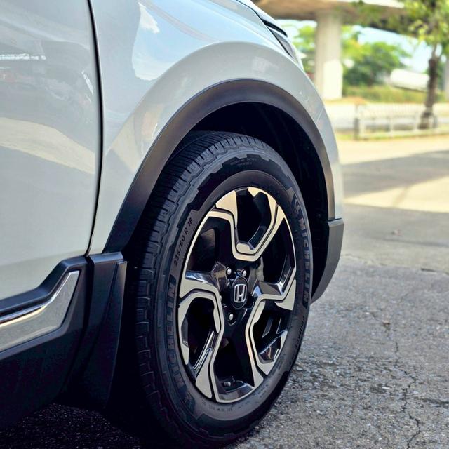 รหัสรถ BAC9478 🚗 Honda CR-V 2.4 ES AWD i-VTEC (MNC) ปี 2019 18
