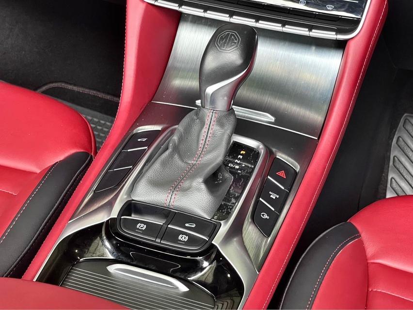 MG HS 1.5 X SUNROOF 2020   13