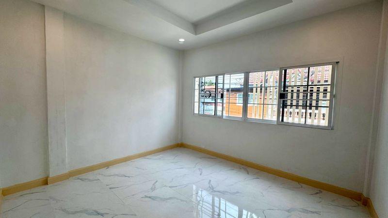 ขาย หมู่บ้านฉัตรณรงค์วิลล่า 3 ถ. ลำลูกกา ซ. เปียร์นนท์ 17