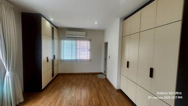 casa กาญจนาภิเษก 46 แขวงดอกไม้ เขตประเวศ กทม 10250 ให้เช่า 5