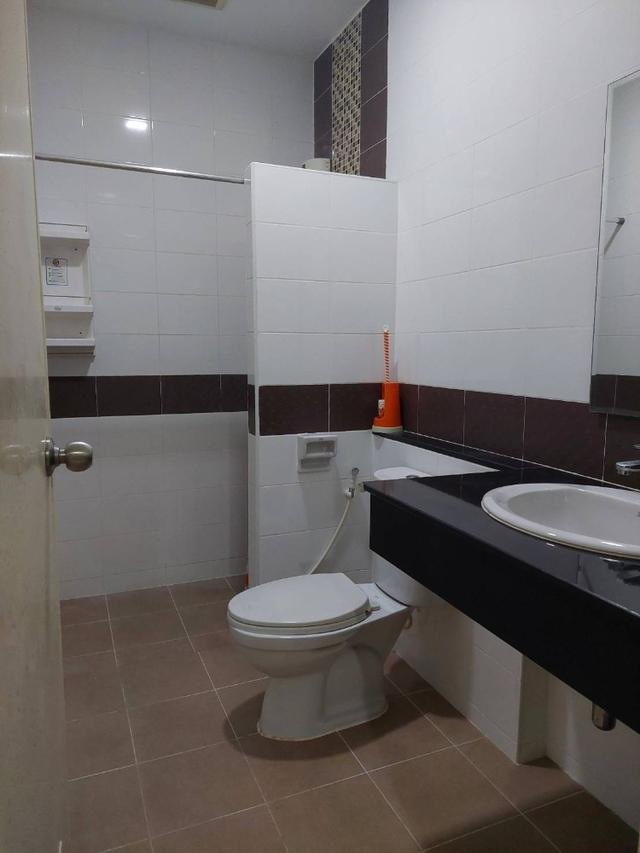 ขายทาวน์เฮ้าส์ 2ชั้น มิราเคิลพลัสโครงการ 1 ทำเลดี ใกล้มินิบิ๊กซี โลตัส เซเว่น 8