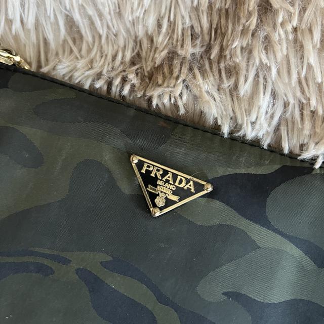 กระเป๋าสตางค์ ไม่แท้นะ ใหม่ๆเลย 3