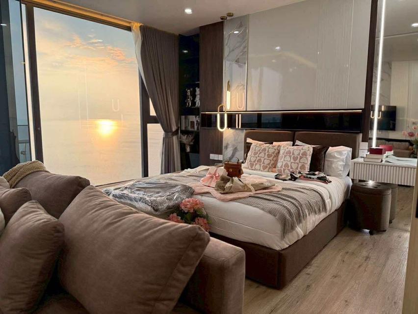 Arom Condo Pattaya For Sale  17
