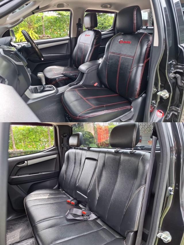 รหัสรถ KN4565 ISUZU D-MAX  2.5 VGS Z HI-LANDER CAB-4 ปี 2012 10