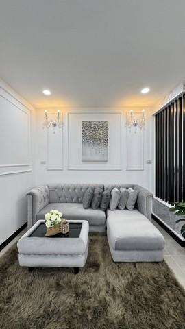 คอนโดพัทยาพลาซ่า สุขุมวิทพัทยากลาง ขนาด 38 ตรม เฟอร์นิเจอร์และเครื่องใช้ไฟฟ้าครบครัน 5