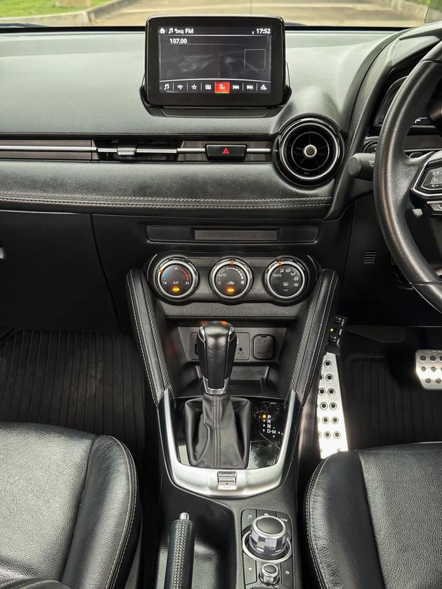 รหัสรถ TPV1919 🐠 Mazda2 1.3 Sport S Leather โฉมใหม่ ปี 2023 ใช้ 17