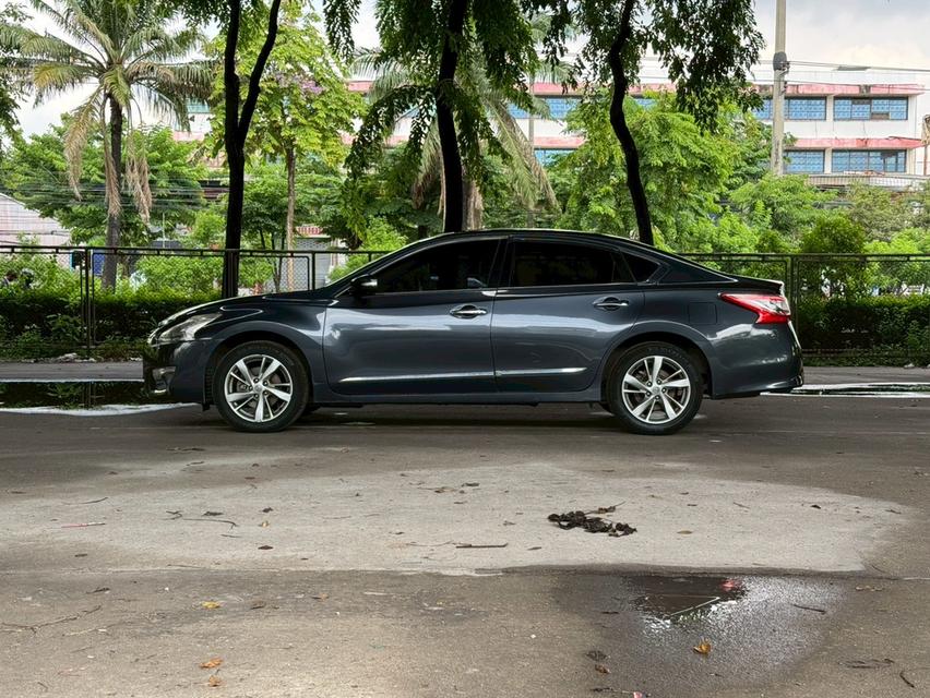 Nissan Teana 200XL Navi
